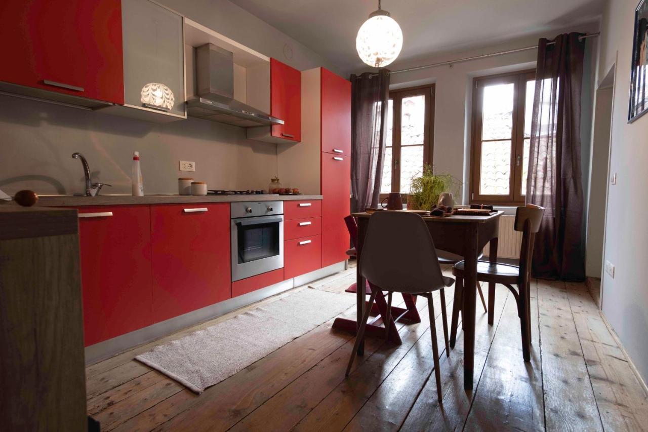 La Maisonette Feltre Exterior photo